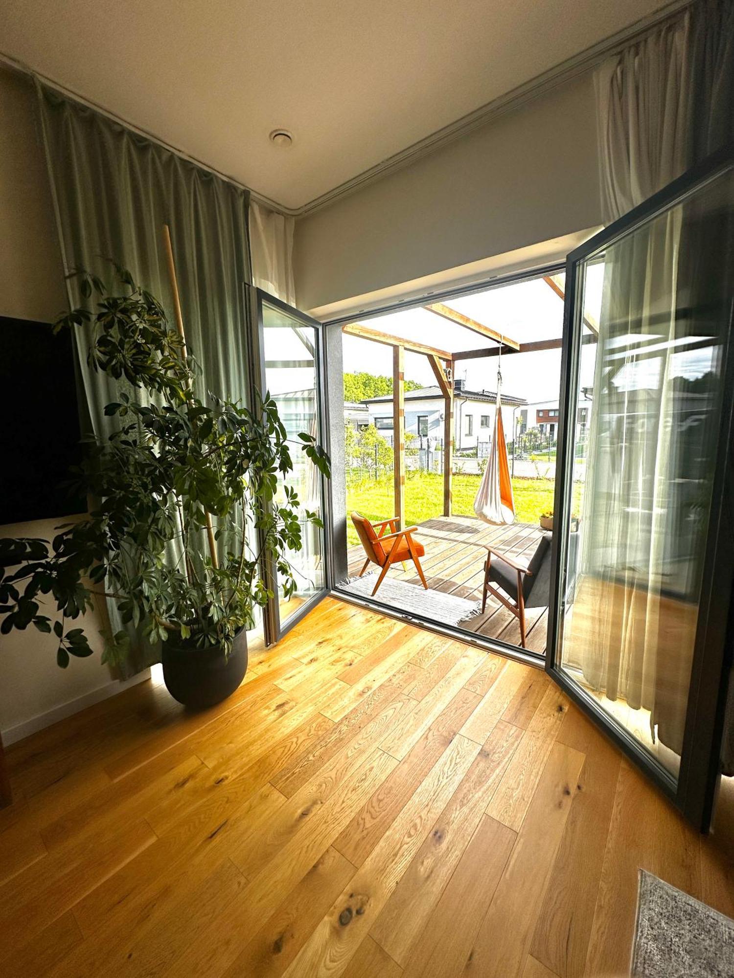 Green Home Tarnowskie Góry Exterior foto